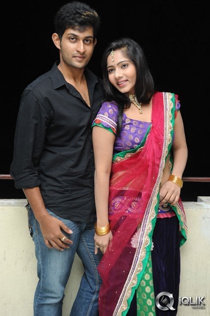 Tholi-Sandhya-Velalo-Movie-Trailer-Launch